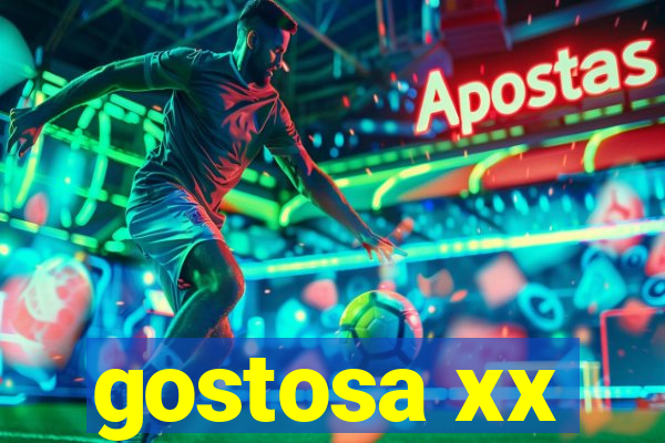 gostosa xx